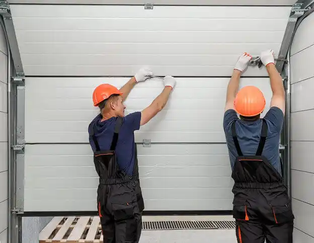 garage door service Platteville